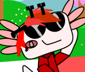 Mr Lolbicho