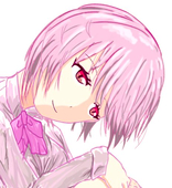伯愛