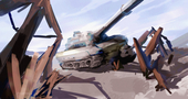 mononiru