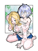 インディーズ漫画バンドぱれっと