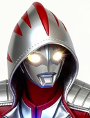 ultra future未来君