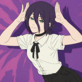デンレゼ大好き♡