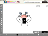 ぴょえ