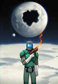 ion cannon