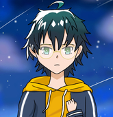 ミケ🍀