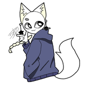 ろあ