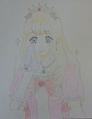 ユカリ=ロズリーヌ・ボヌール