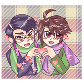栗CUBE