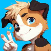 Dainen the Dog