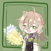 和月