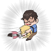 ハッピー