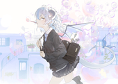 藤原ひびき