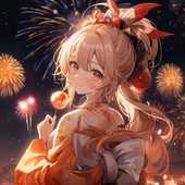 仲夏夜殃