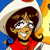 YuritheSpaceman