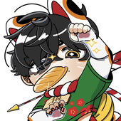 りゅとら🐾