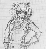 ドラゴンフルーツ(緑)
