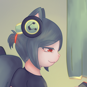 沙漠貓