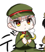 宝貝 子安