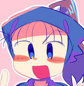 サブリミナルカエル
