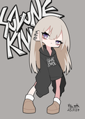 極すずね(kym10o)