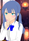 さほにゃん