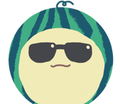 すいか🍉