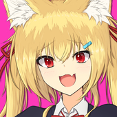 狐森こん