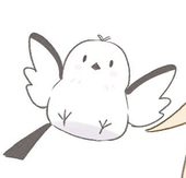 ぬび。