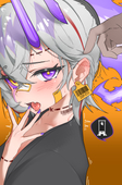 小慧不会画