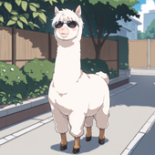 AI Paca