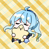 ほしう💫