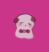 はぐむ。