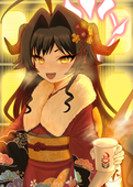 句読点