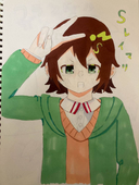 おもちもち