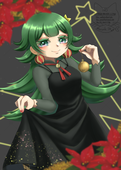 きりや　なぎ