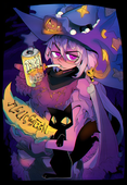 DrunkMage