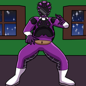 PurpleSpiga