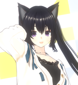 KUROKIつかさ