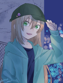 凛月