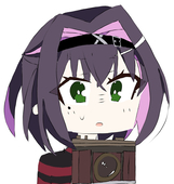 ユウリ鏡宮