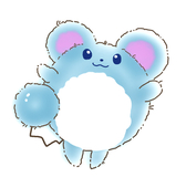 はるもちこ