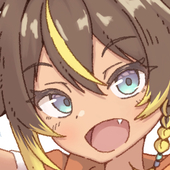 継斗らんちゃ