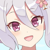 ハルキ