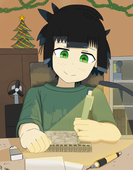 こたる/ Azurilyum