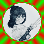 ハサミ怪人