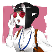 ペール ブラッド 鬼