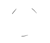空。