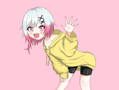 だいふく