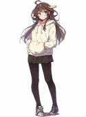 トマトさん(金剛好き)