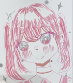 魔闇ノア。